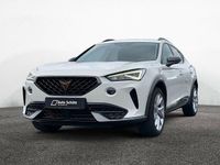 Gebraucht Cupra Formentor 204 PS (150 kW) 2022 Candy weiß SUV