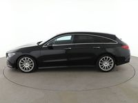 gebraucht Mercedes CLA220 CLA-Klasse Shooting BrakeAMG Line, Benzin, 28.950 €