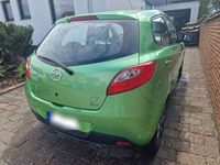 gebraucht Mazda 2 Zuverlässiger(Klima -, Navi, FSE)