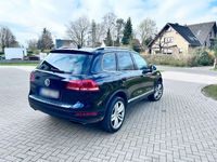 gebraucht VW Touareg 7P 3.0 TDI (Diesel)