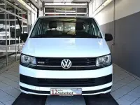 Second-hand VW T6 199 CP (146 kW) 2019 Andere Van