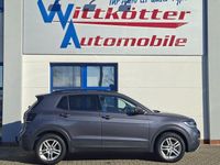 Gebraucht VW T-Cross Active 150 PS (110 kW) 2022 Grau SUV