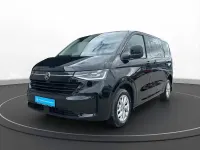Gebraucht VW T7 Style 150 PS (110 kW) 2025 Schwarz Van