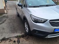 gebraucht Opel Crossland X 