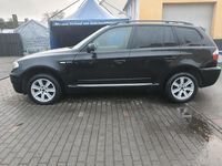 Gebraucht BMW X3 204 PS (150 kW) 2004 SUV