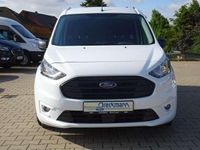 gebraucht Ford Transit Connect 220 L1 Trend