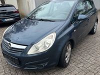 gebraucht Opel Corsa 1.2 tüv 6/25