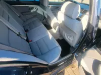 Gebraucht BMW 520 170 PS (125 kW) 2003 Blau Limousine
