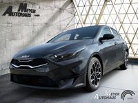 Nouă Kia Ceed 2025 Gri Hatchback