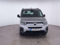 Neu Citroën Berlingo 131 PS (96 kW) 2026 Grau Van / Kleinbus