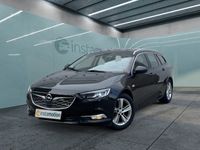 gebraucht Opel Insignia ST 1.6 D Aut. Business Innovation | HUD