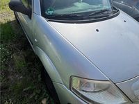 Gebraucht Citroën C3 2005 Silber Kleinwagen