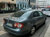 Gebraucht VW Jetta 105 PS (77 kW) 2007 Limousine
