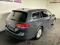 gebraucht VW Passat Variant 1.5 TSI DSG #ACC #LED #AHK