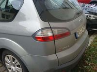 gebraucht Ford S-MAX 2.0 TDCi DPF Ambiente