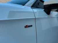 Gebraucht Audi A3 S-Line 184 PS (135 kW) 2014 Weiß Kombi