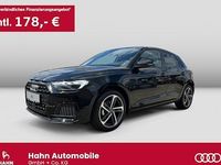 Gebraucht Audi A1 Sportback Advanced Plus 95 PS (69 kW) 2025 Weiß Kleinwagen