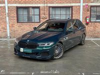 Gebraucht Alpina B5 634 PS (466 kW) 2024 Limousine