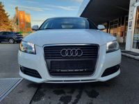 gebraucht Audi A3 2.0 TDI S line Sportpaket plus (103kW)