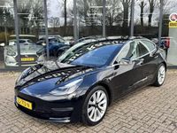 Gebraucht Tesla Model 3 Long Range AWD 258 kW (351 PS) 2019 Schwarz Limousine