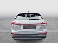 Gebraucht Audi Q4 e-tron Basis 125 kW (170 PS) 2022 Grau SUV
