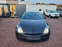 Gebraucht Renault Laguna Coupé 178 PS (130 kW) 2012 Schwarz Coupé
