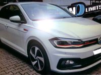 gebraucht VW Polo 2.0 TSI DSG GTi , Klimatronic,LED Navisyst.