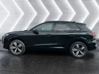 Gebraucht Audi Q3 S-Line 150 PS (110 kW) 2026 Mythosschwarz metallic SUV