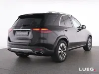 Gebraucht Mercedes GLE350 197 PS (144 kW) 2026 Schwarz SUV