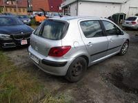 gebraucht Peugeot 307 Premium Polnische Papiere