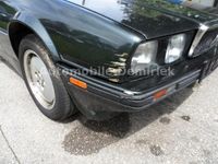 Gebraucht Maserati 422 223 PS (164 kW) 1990 Grau metallic Limousine