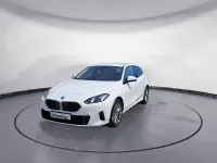 Gebraucht BMW 120 163 PS (119 kW) 2025 Weiß Kleinwagen