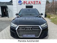 Gebraucht Audi Q7 S-line plus 272 PS (200 kW) 2015 Schwarz SUV