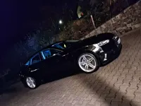 Second-hand Audi A5 Sport 252 CP (185 kW) 2018 Negru Coupe