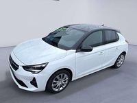 Gebraucht Opel Corsa Ultimate 101 PS (74 kW) 2023 Arktis weiß Kleinwagen