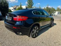 Gebraucht BMW X6 M Sport 306 PS (225 kW) 2012 Schwarz SUV