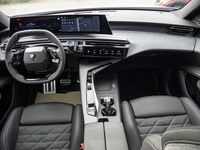 Gebraucht Peugeot e-3008 GT 156 kW (213 PS) 2024 Weiss SUV