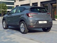 Neu Mitsubishi ASX Basis 91 PS (66 kW) 2025 Grau SUV