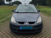 Gebraucht Mitsubishi Colt 95 PS (69 kW) 2006 Grau Kleinwagen
