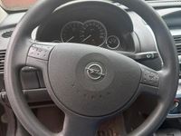 Gebraucht Opel Corsa 75 PS (55 kW) 2004 Kleinwagen