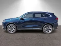 Gebraucht Wey 03 Lux 367 PS (269 kW) 2025 Deep sea blue SUV
