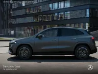 Second-hand Mercedes EQA250 AMG 139 kW (190 CP) 2025 Gri SUV