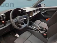 Gebraucht Audi A3 116 PS (85 kW) 2025 Blau Limousine