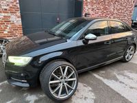 gebraucht Audi S3 Lim. quattro Autom. 19 Zoll Bang Olufsen