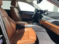 Gebraucht BMW 520 184 PS (135 kW) 2023 Schwarz ii Kombi