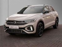 Gebraucht VW T-Roc Style 150 PS (110 kW) 2025 Grau SUV