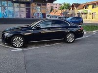 Gebraucht Mercedes E250 Avantgarde 211 PS (155 kW) 2017 Schwarz Limousine