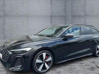 Gebraucht Audi A5 Comfort 299 PS (219 kW) 2025 Schwarz Kombi