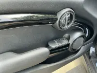 Gebraucht Mini Cooper Essential 136 PS (100 kW) 2022 Schwarz Kleinwagen