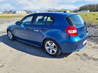 gebraucht BMW 118 1er i